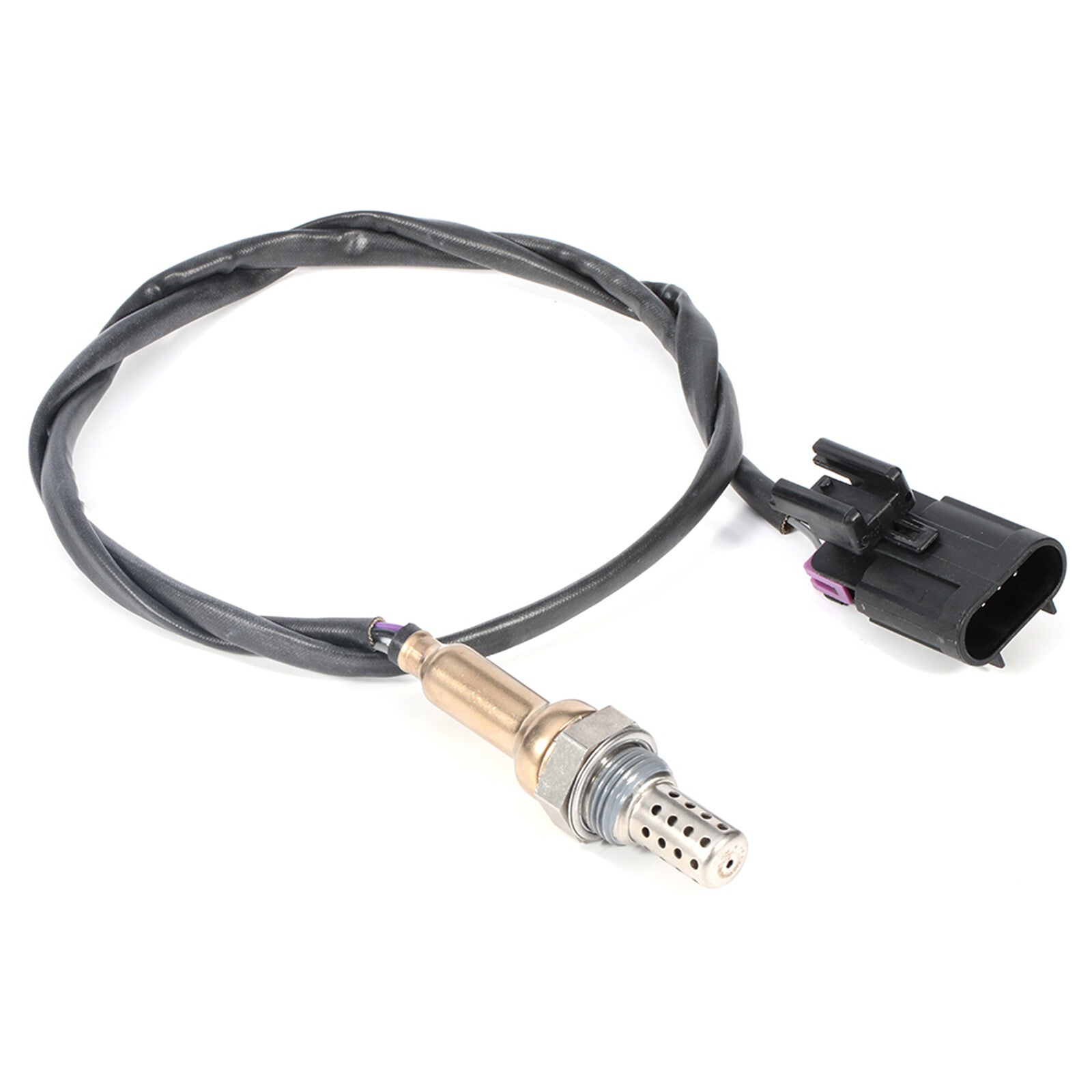 Downstream Right Oxygen Sensor 234-4855 for 06-10 Hyundai Sonata 3.3L Azera 3.8L 6B93BC-57