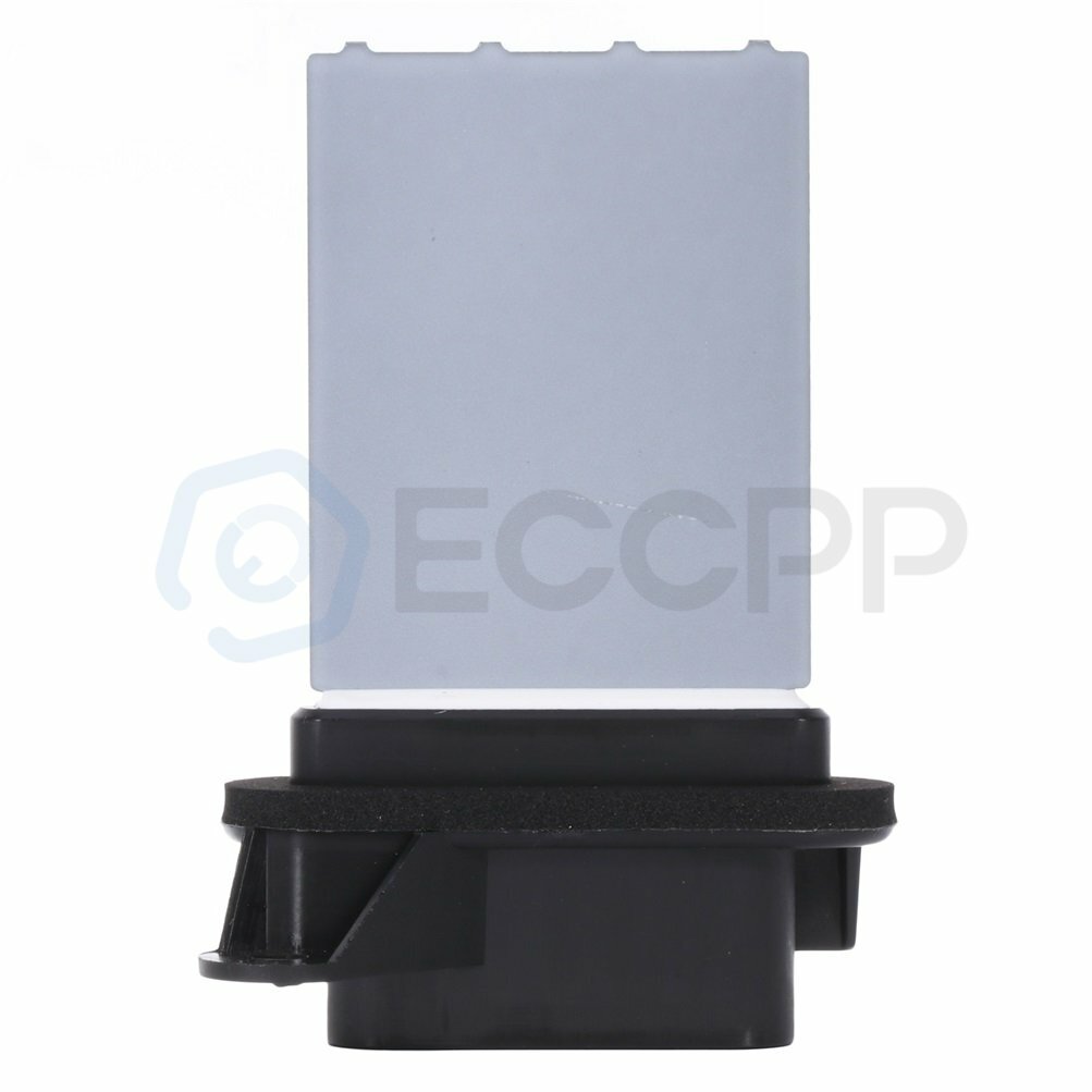 HVAC Blower Motor Resistor Kit For Oldsmobile Alero & Pontiac Grand Am Front 6B93BC-57