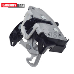 Front Left Door Lock Latch 6C3Z-2521813-A For Ford F150 F250 F350 450 Super Duty 6B93BC-57