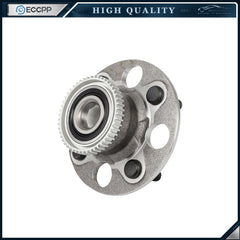 1Pc Wheel Hub Bearing Assembly Rear FWD For Honda Insight 2000 2001-2006 W/ ABS KOEEP