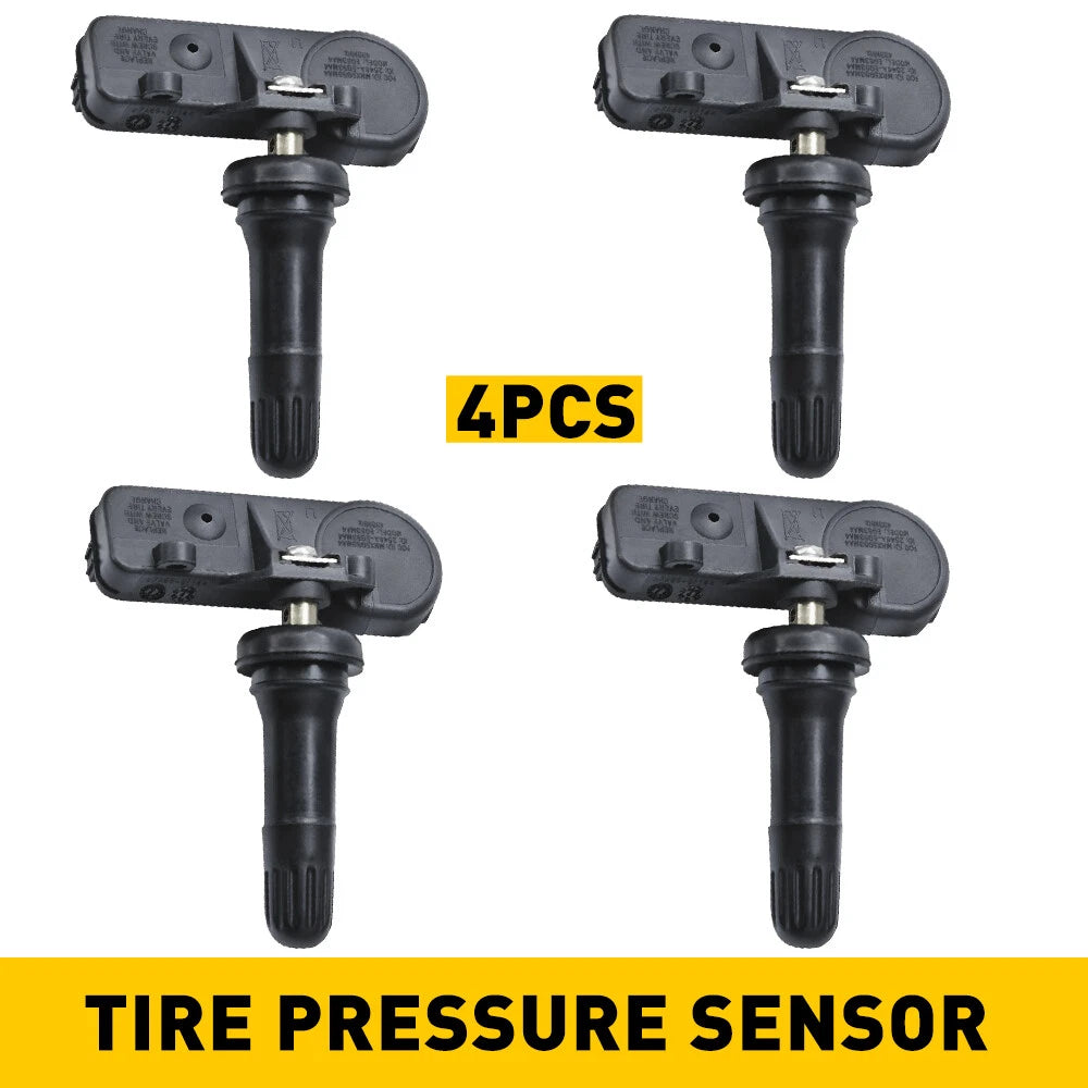 56029398AA Tire Pressure Sensor TPMS for Chrysler Dodge Ram 1500 2500 Jeep EOA 6B93BC-57