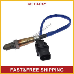 8F9Z-9F472-H Front DY1185 Oxygen Sensor for Ford E-250 Explorer Lincoln MKT3.5L 6B93BC-57