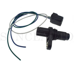 4PCS 9091905060 Camshaft Position Sensor W/ Connector Set For Toyota Lexus Scion 6B93BC-57