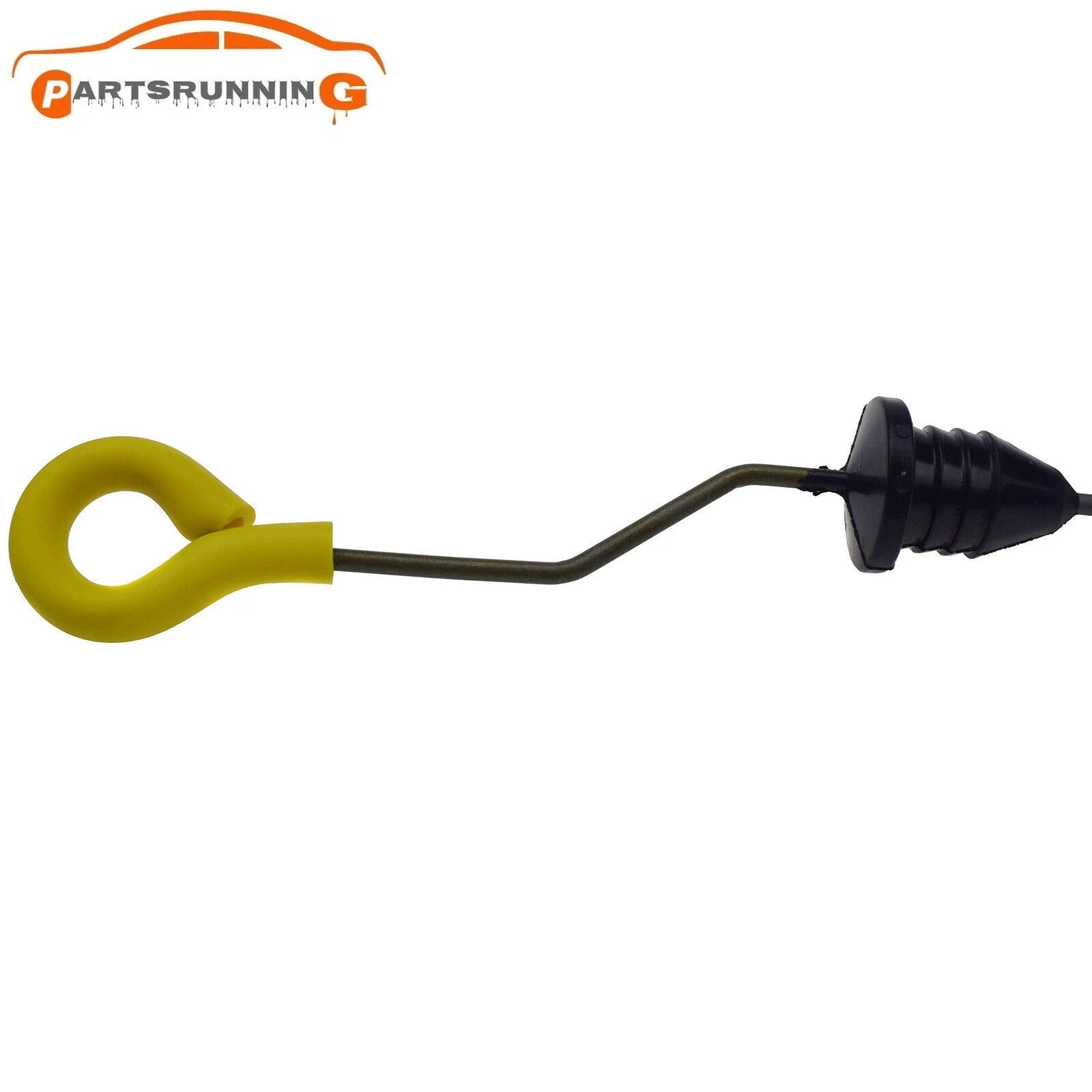 Automatic Transmission Dipstick For Honda Civic 2001-2005 1.7L-L4 25610-PLX-003 6B93BC-57