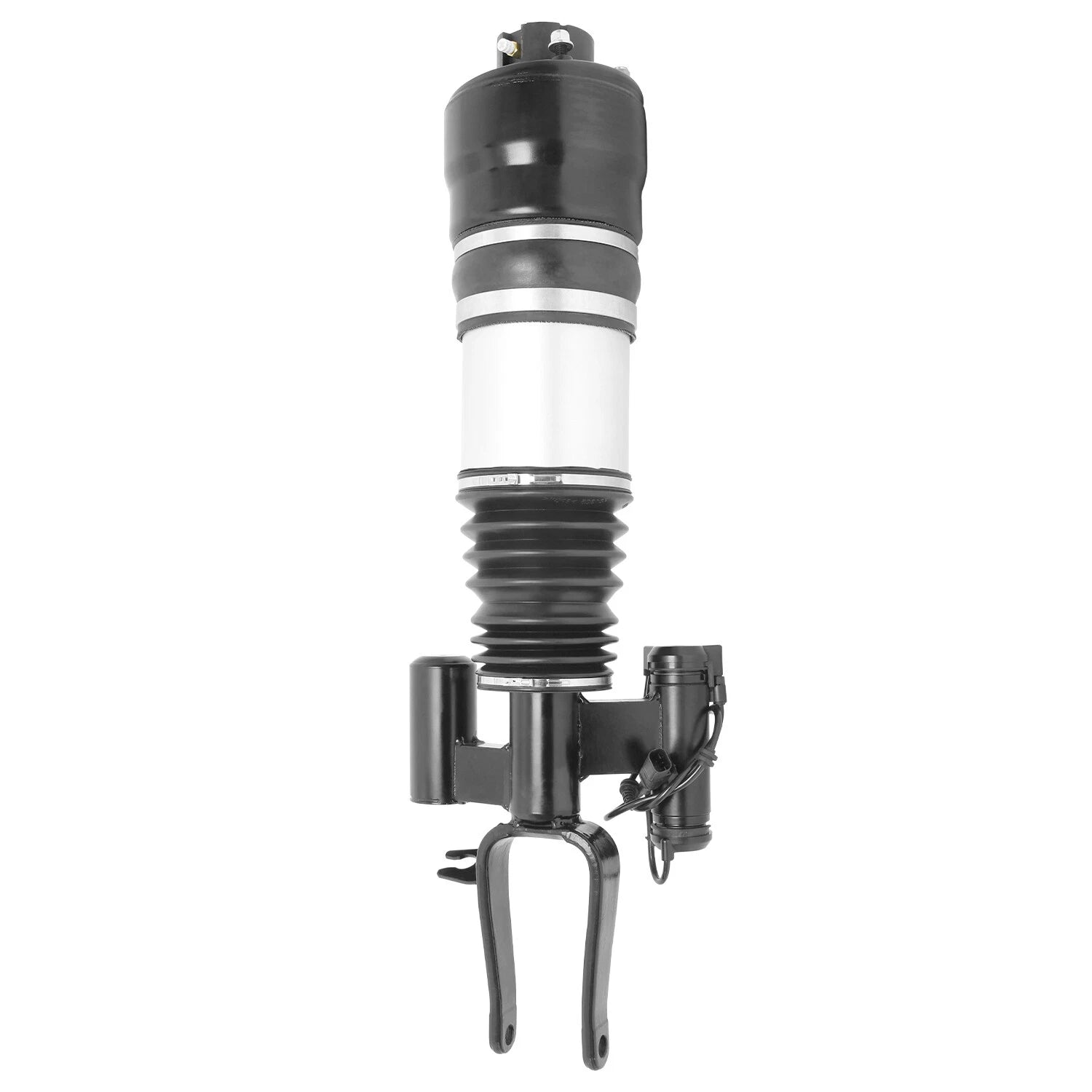 Front Left Electronic Air Strut Assembly for 2003-2005 Mercedes-Benz E320, 6B93BC-57