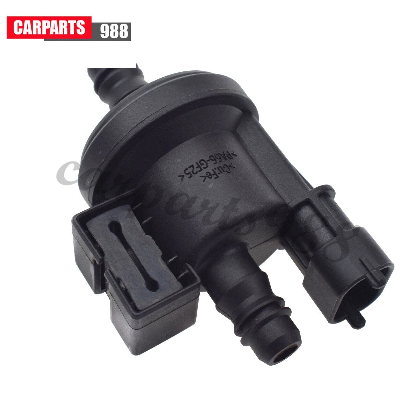 Vapor Canister Purge Valve Solenoid For 2012-2017 Ford Fiesta Focus 0280142517 6B93BC-57