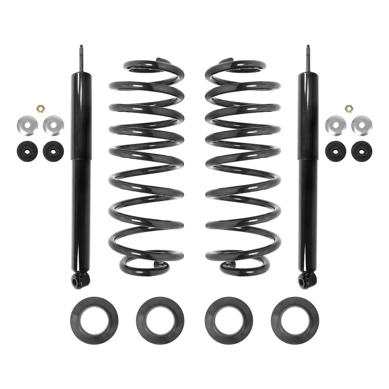 Rear Conversion Kit for 2003-2011 Ford Crown Victoria, 2003-2011 Lincoln Town 6B93BC-57