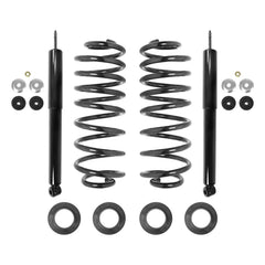 Rear Conversion Kit for 2003-2011 Ford Crown Victoria, 2003-2011 Lincoln Town 6B93BC-57