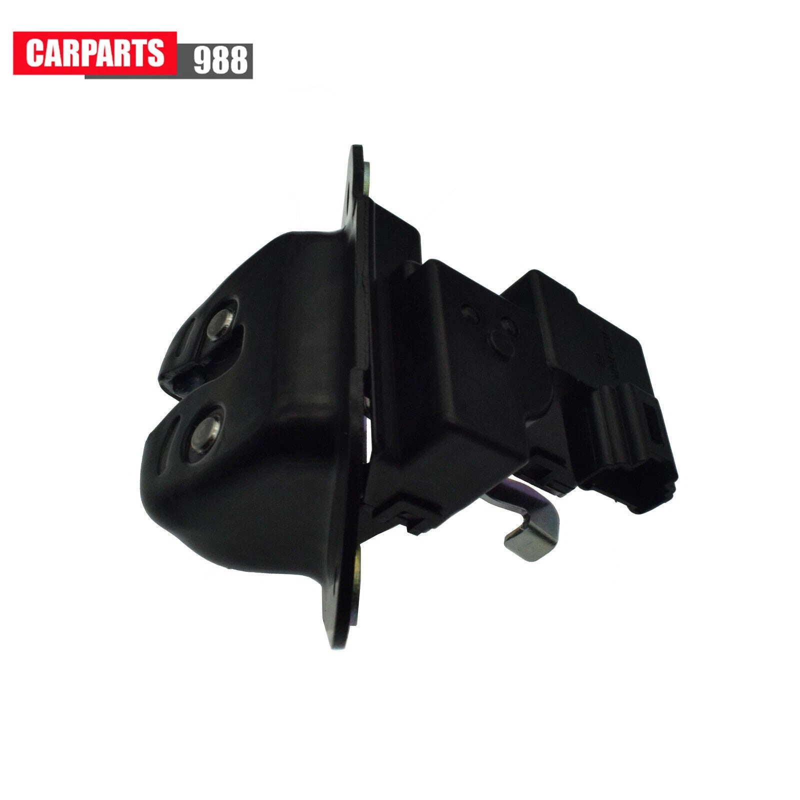 Rear Tailgate Boot Latch Trunk Lock For Renault Koleos 2008 2009-2010 905923361R 6B93BC-57