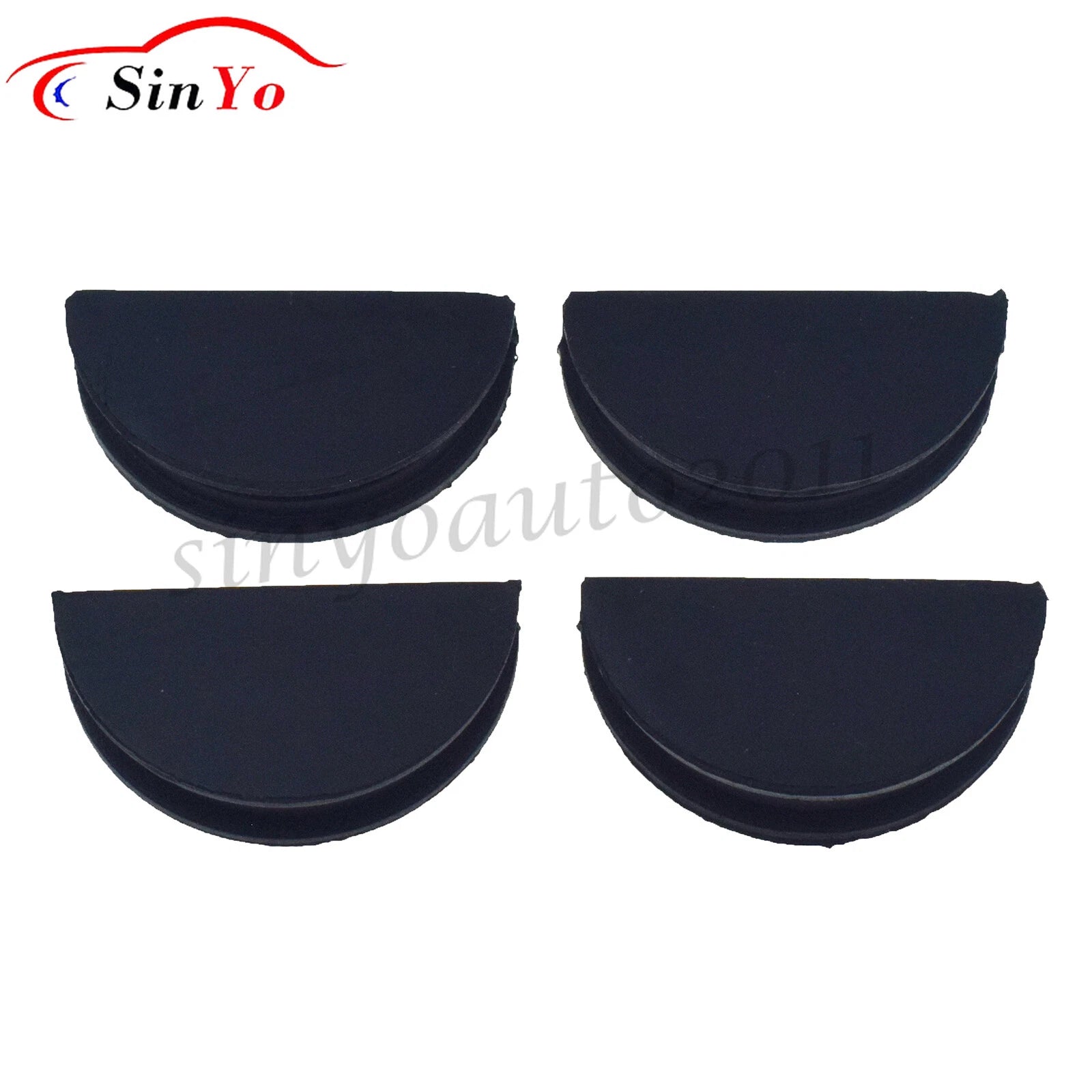 Half Moon Cylinder Head Seals 11051AA070 For Subaru Outback Baja Impreza WRX STI 6B93BC-57