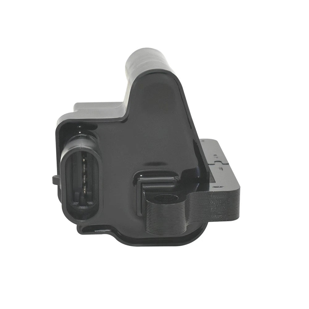 1X Ignition Coil 12570553 for Chevrolet Buick GMC Cadillac Hummer 12558693 6B93BC-57