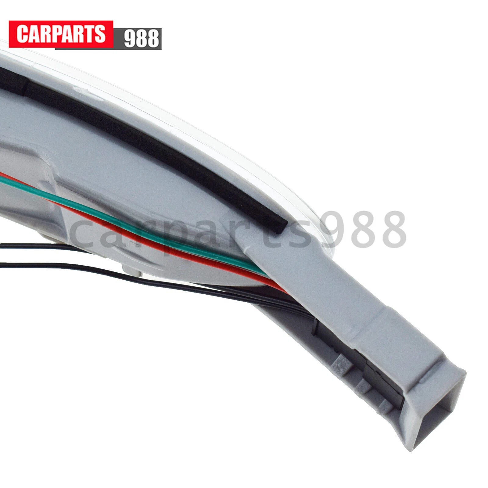 Right Side Door Mirror Turn Signal Light for Mercedes W164 W251 ML320 1648200621 6B93BC-57