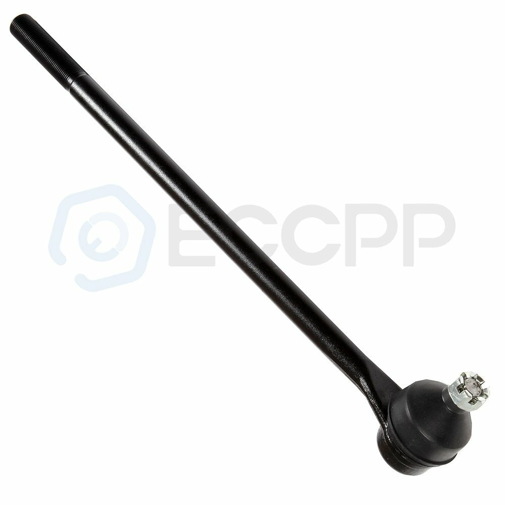 3pcs Front Inner Outer Tie Rod Links Set For 1980-1996 Ford Bronco 4WD & F-150 KOEEP