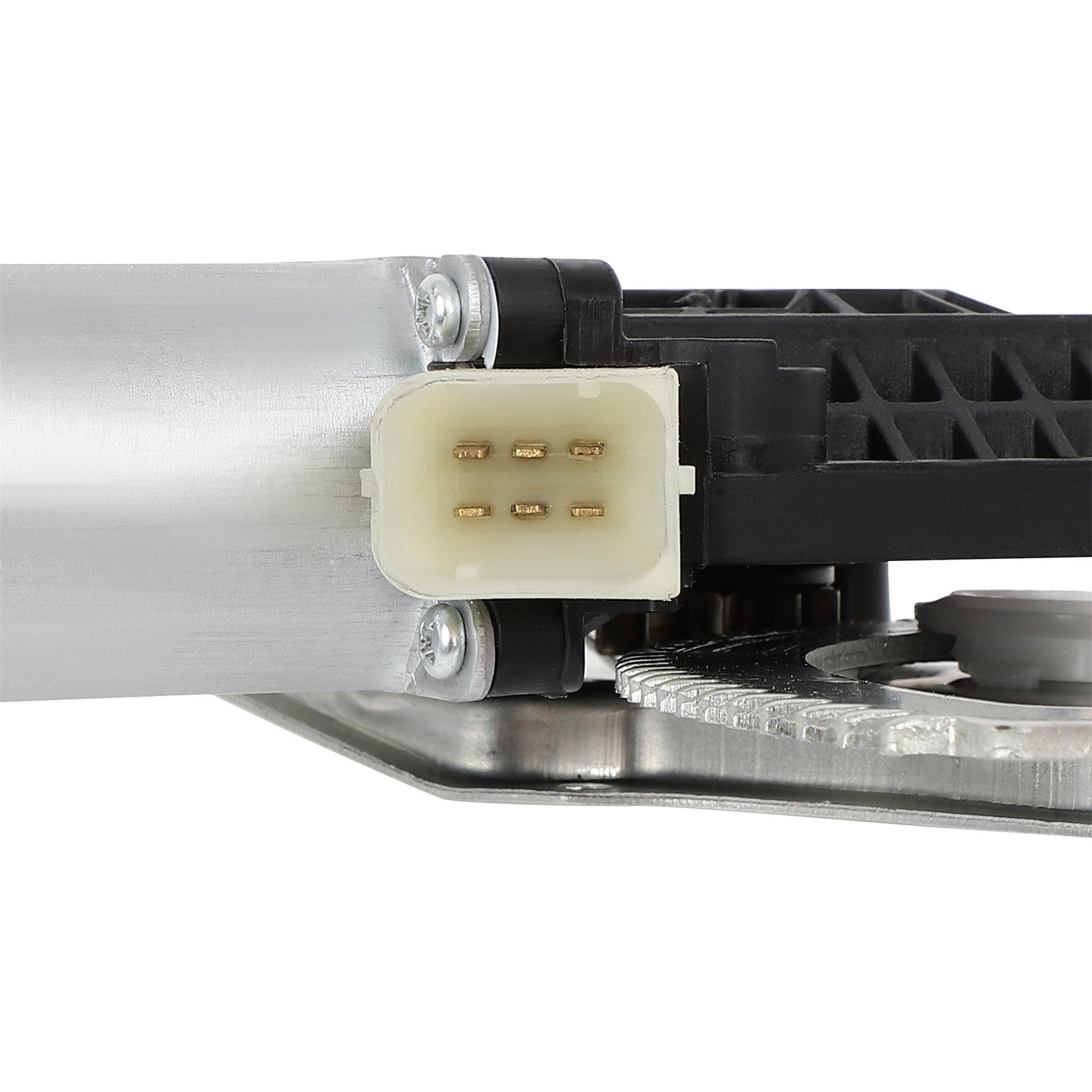 For Mercedes E300 1996-1999 Front Driver Side Power Window Regulator w/ Motor 6B93BC-57