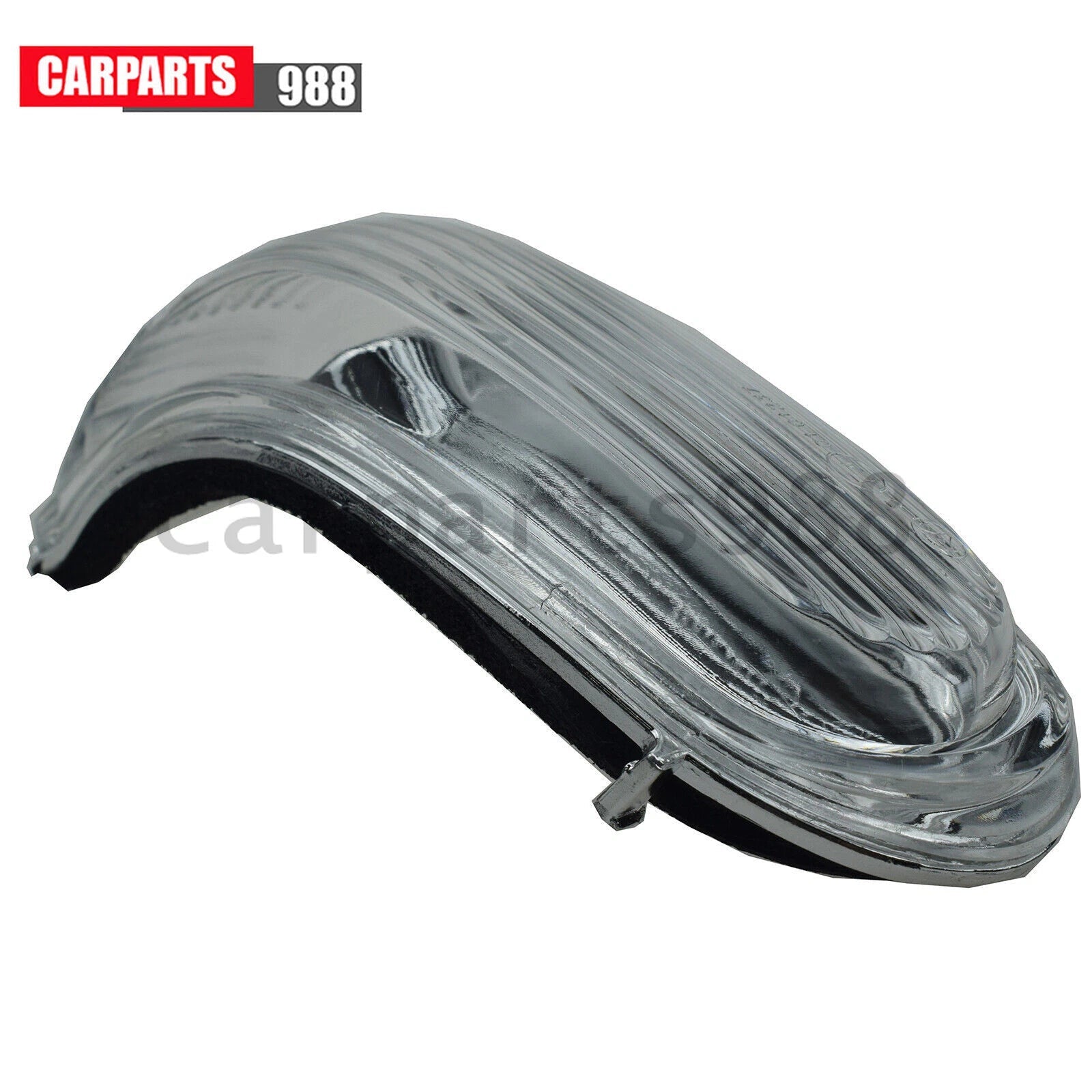 Left Rearview Mirror Turn Signal Light for 2009-12 Kia Forte Cerato 87614-1M000 6B93BC-57