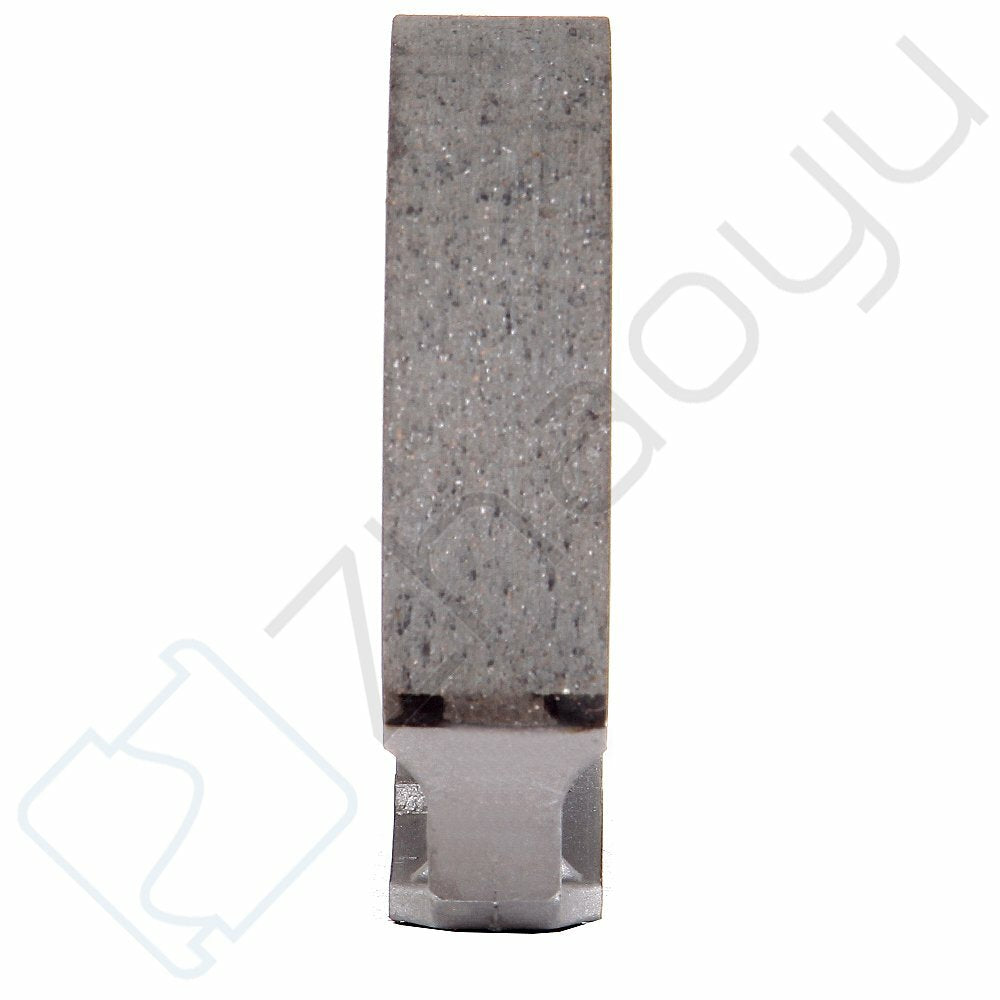 Brake Pads and Shoes Front And Rear For Yamaha YFS200 1988-2002 Carbon Fiber 6B93BC-57