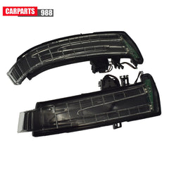 Left Right Mirror Indicator Turn Signal Light For Mercedes W204 C E CLA CLS GLK 6B93BC-57