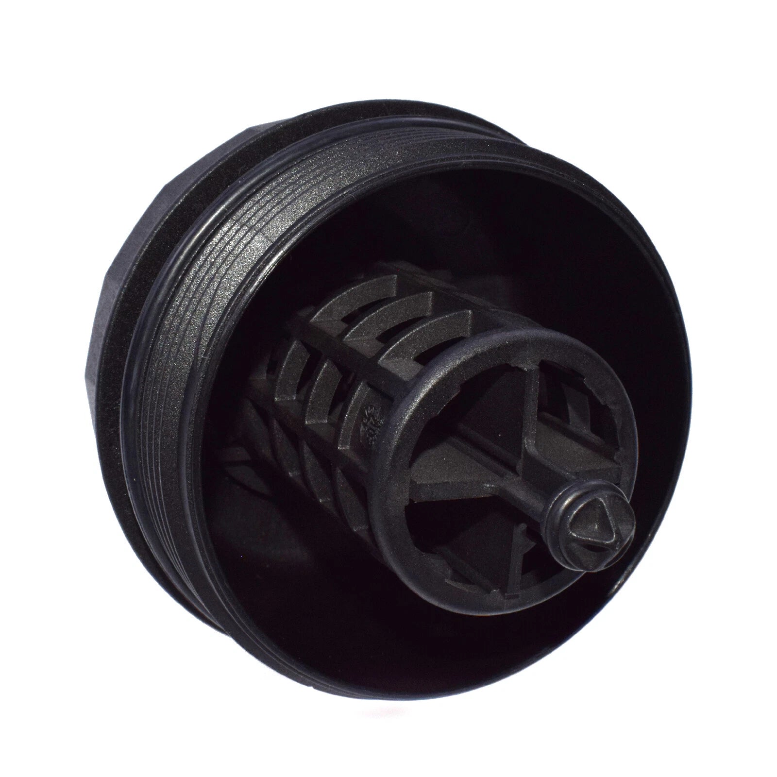 Engine Oil Filter Cap For BMW E60 E90 E92 F10 E82 E83 E70 X5 Z4 11427566327 6B93BC-57