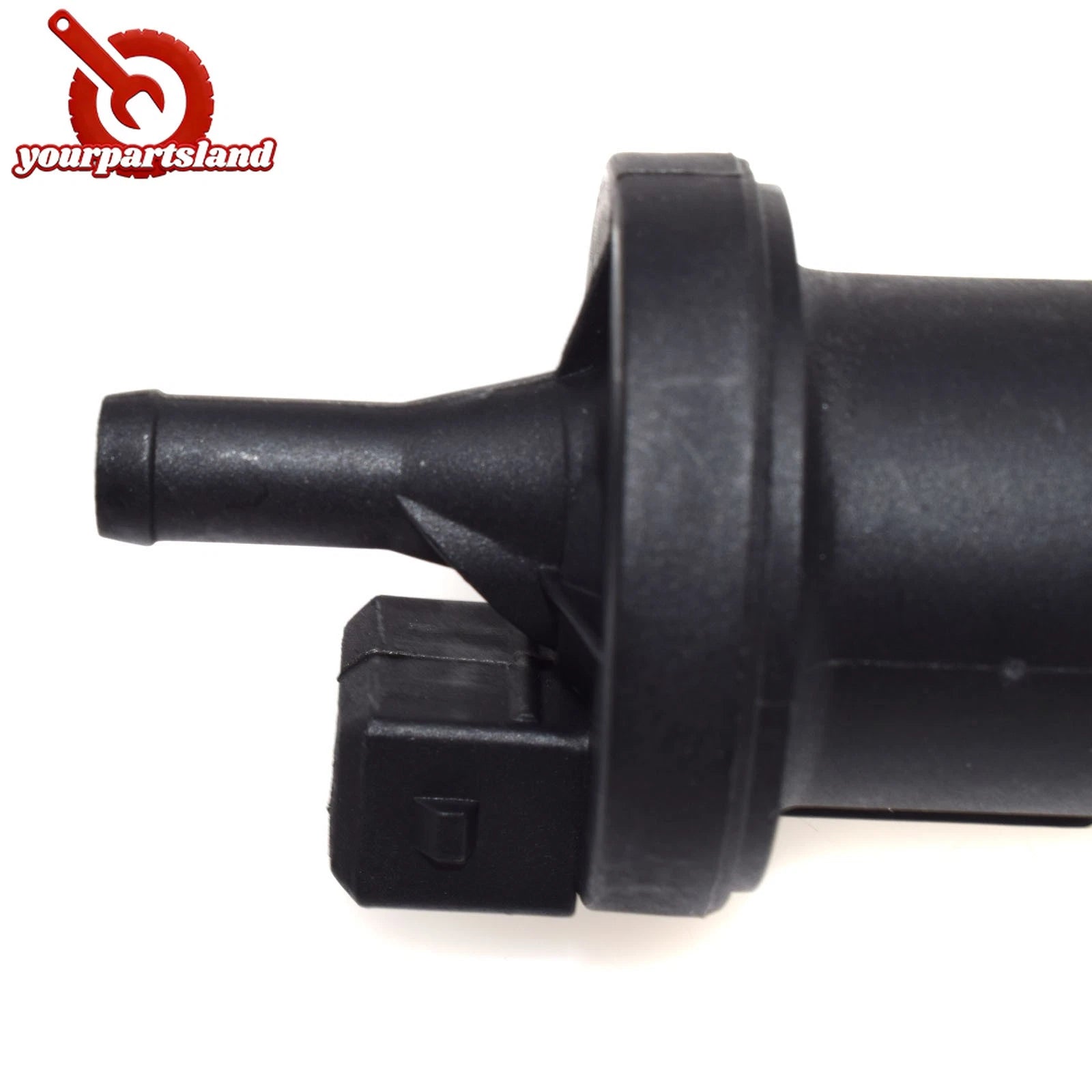 Vapor Canister Purge Valve For VW Audi Volvo 0280142300,058133517A,4442489 6B93BC-57