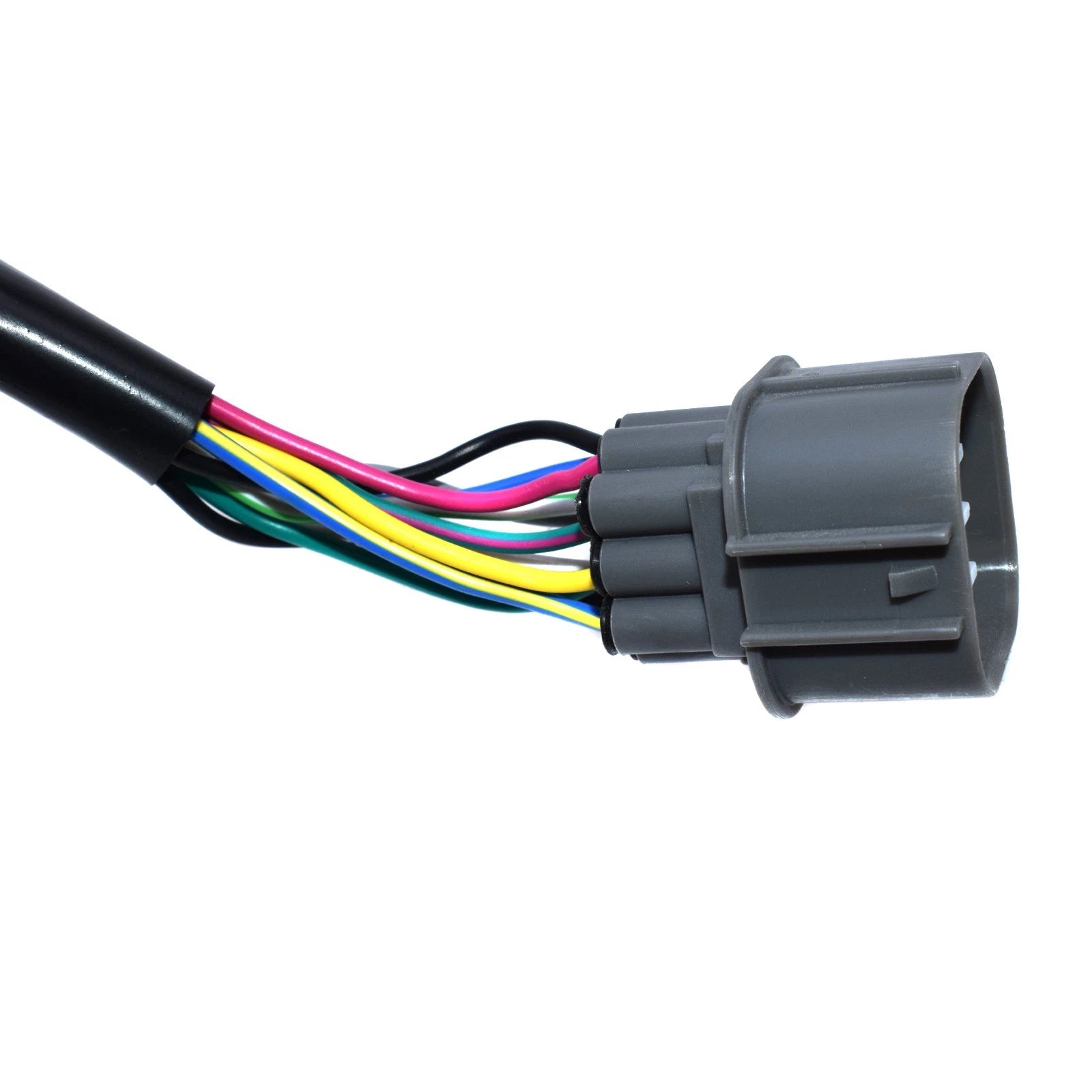701-80145 Forward & Reverse Shuttle Lever Switch For JCB 3CX 4CX 6B93BC-57
