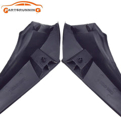 Right+Left Windshield Corner Cowl Seal For 2013-2019 Toyota RAV4 53866-0R03 6B93BC-57