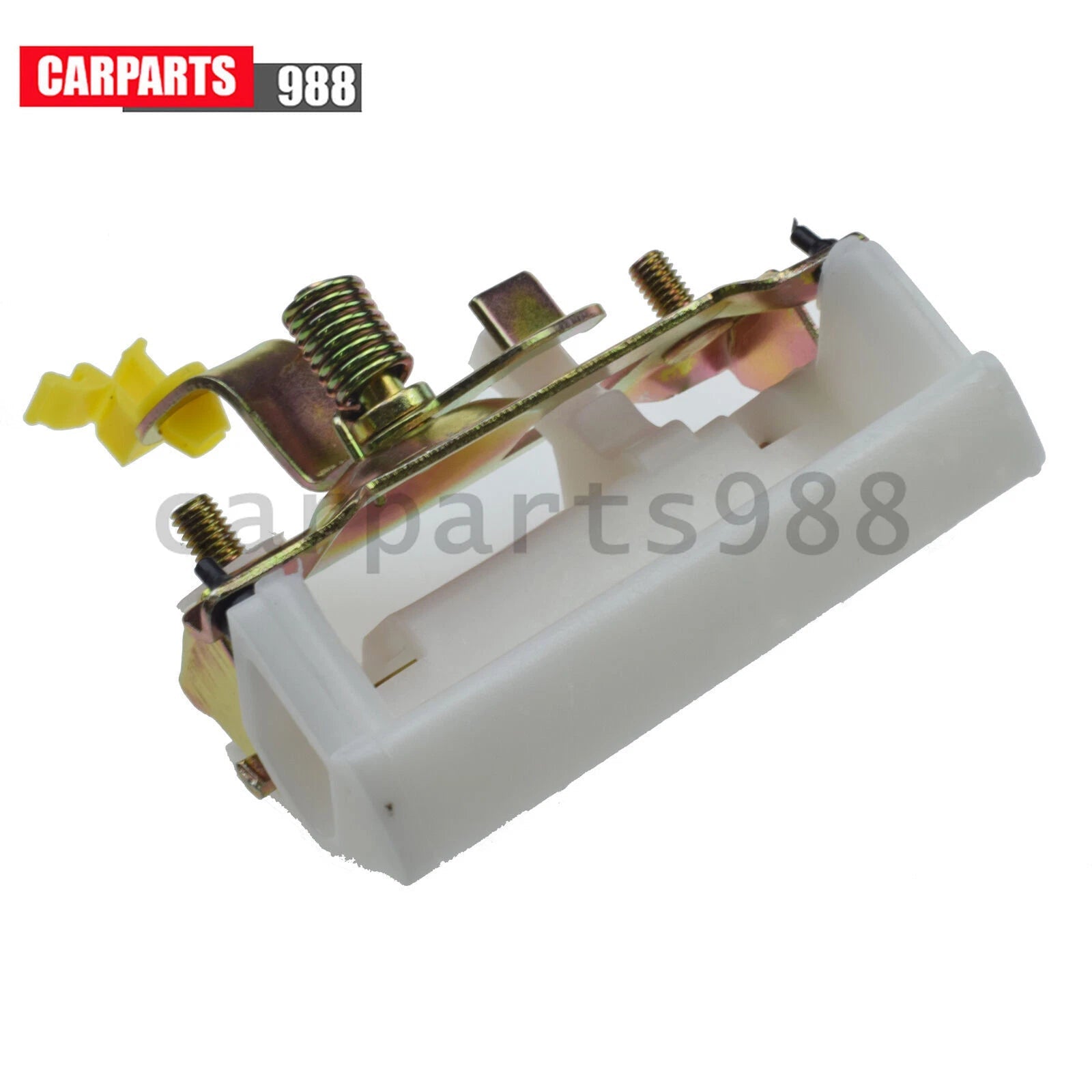 Tailgate Rear Back Door Handle for 1990-01 Mitsubishi Montero Pajero IO MB669338 6B93BC-57