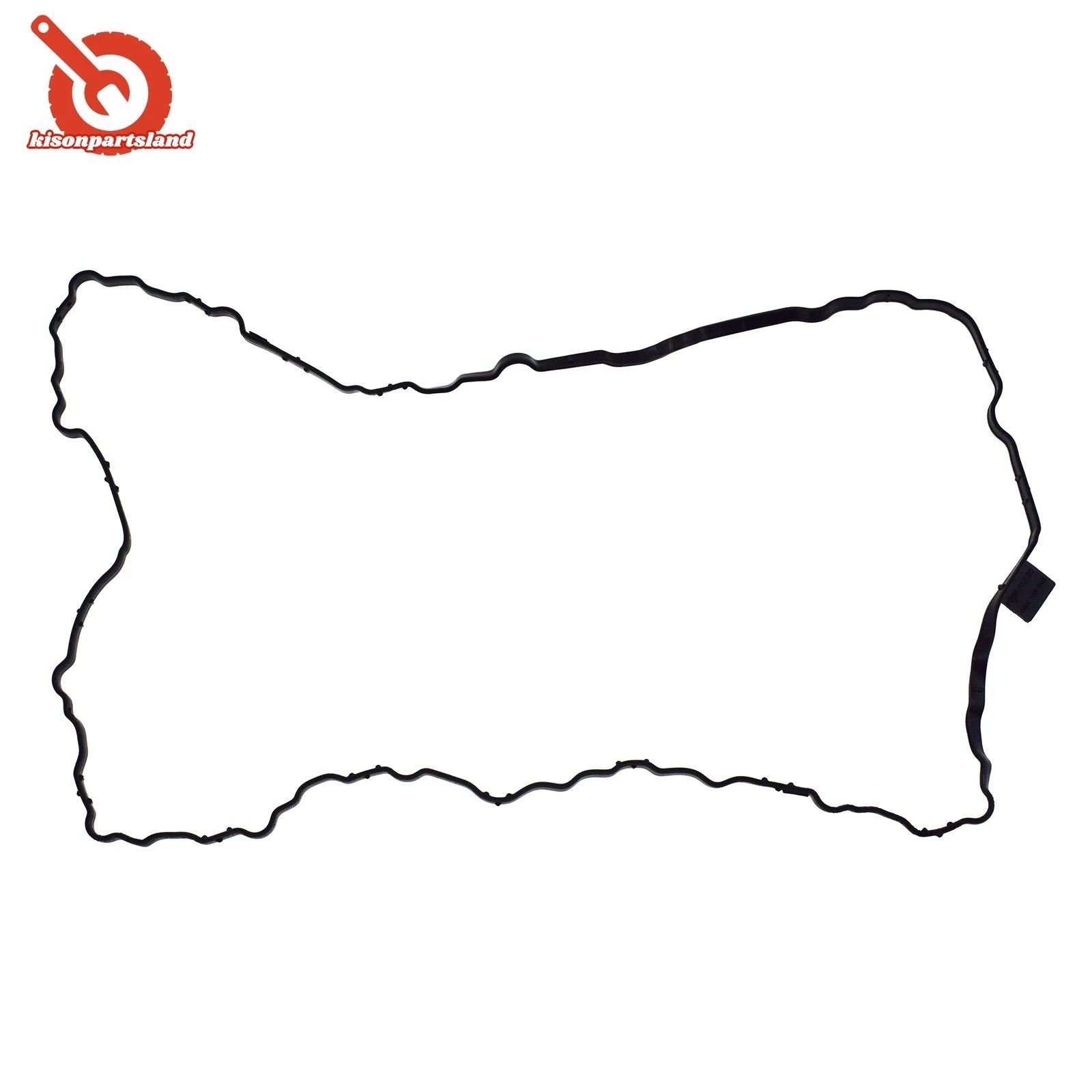 Oil pan sealing Gasket For Audi A1 Q2 Q3 Skoda VW Golf Tiguan Touran 06K103649 6B93BC-57