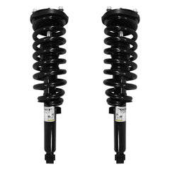 Front Complete Strut Assembly Kit for 2003-2006 Kia Sorento 6B93BC-57