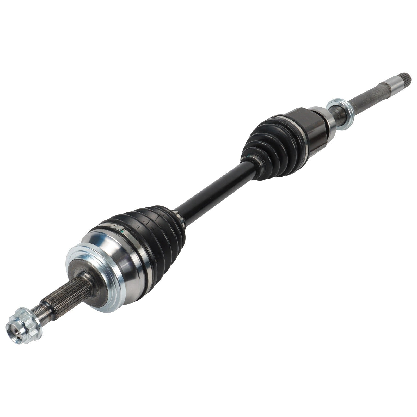 For Toyota RAV4 2.5L 2019 2020 2021 GAS AWD Front Right Side CV Axle Assembly 6B93BC-57