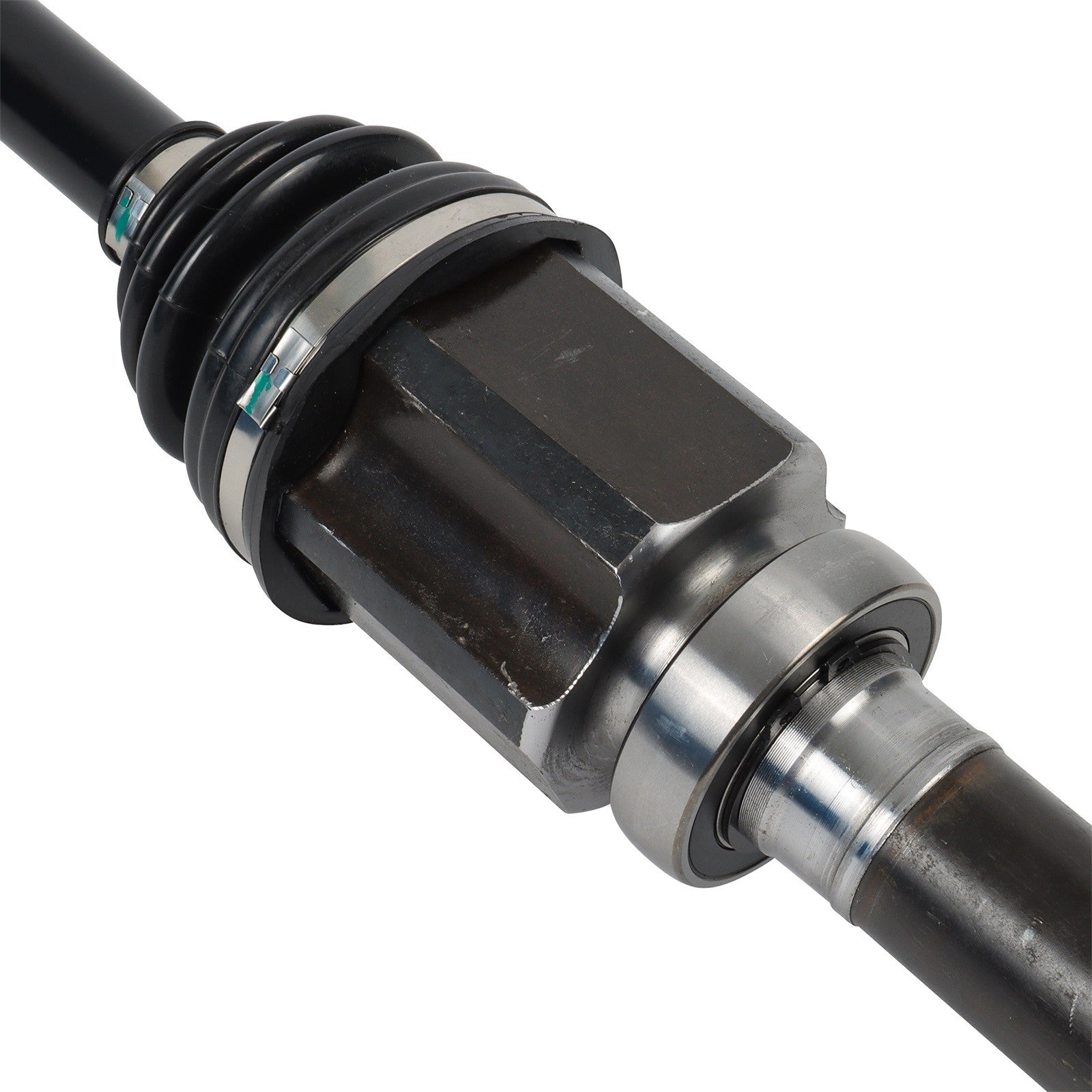 For Lincoln MKZ 2013-2016 V6 3.7L Front Right FWD CV Axle Assembly 6B93BC-57