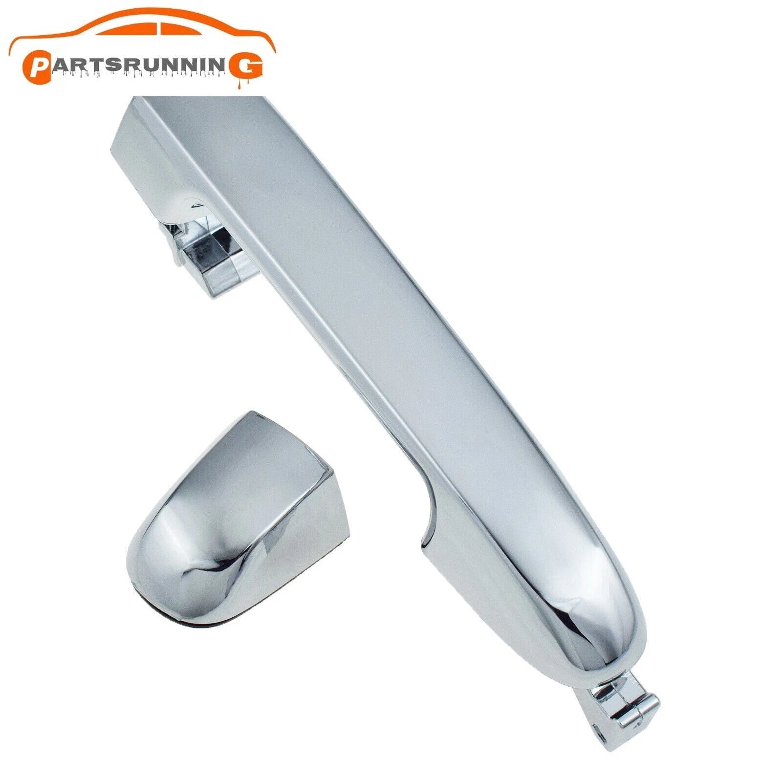 Front Right /Rear Left/Right Outside Door Handle For Kia Forte Cerato 2010-2013 6B93BC-57