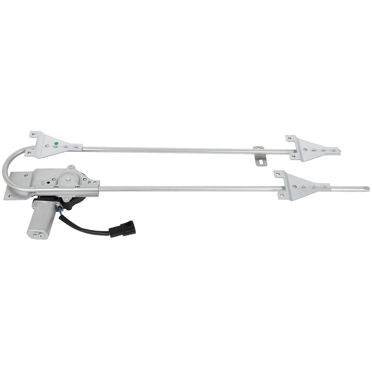 For Peterbilt 379 2003-2005 Front RH Side Power Window Regulator w/ Motor KOEEP