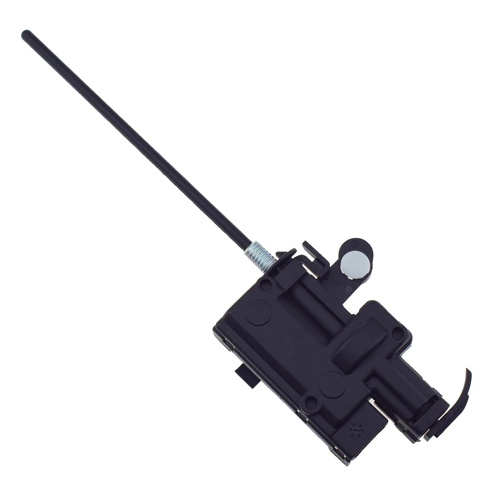 Fuel Flap Release Actuator Motor For Renault Captur I Clio III Modus 8200312600 6B93BC-57