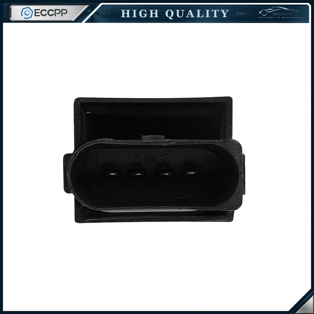 6 Pcs For 2011-2014 2016Porsche Cayenne 3.6L V6 Ignition Coil and Spark Plug 6B93BC-57