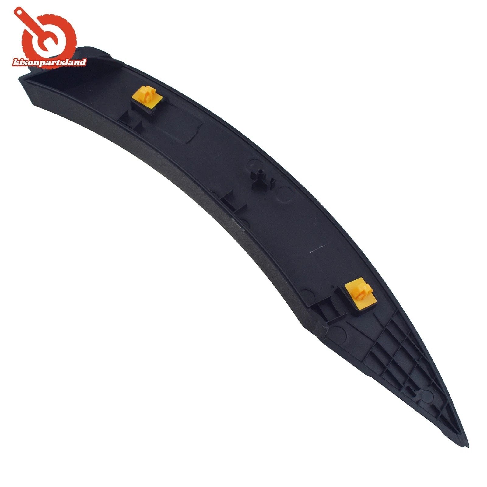 Rear Right Wheel Fender Molding Trim For 13-18 Hyundai Santa Fe Sport 2.0L 2.4L 6B93BC-57