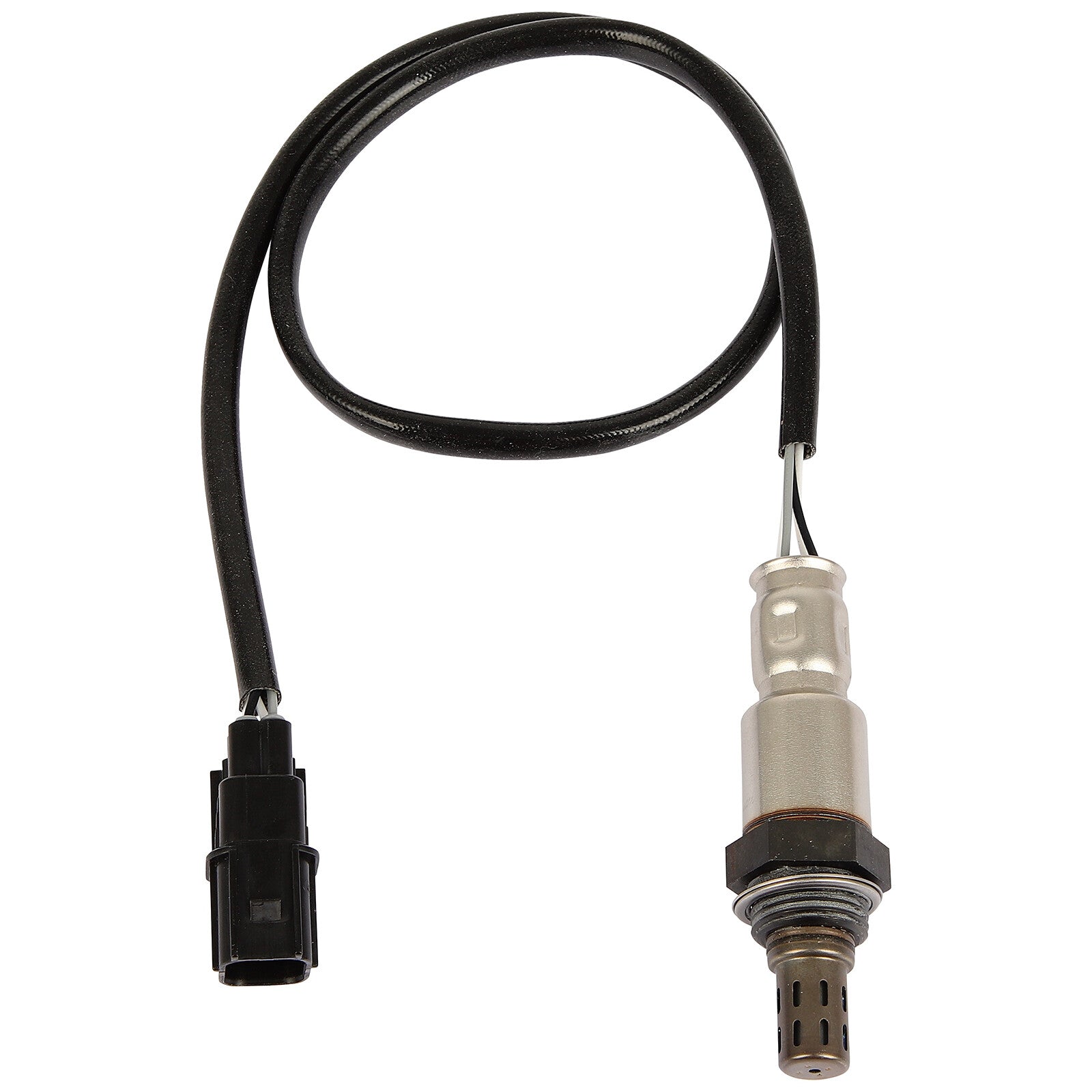 4Pcs For 2008-2012 Honda Accord Pilot 3.5L Upstream+Downstream Oxygen O2 Sensors 6B93BC-57