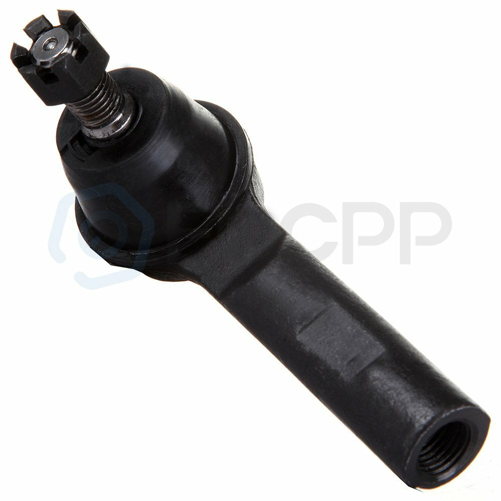 8pcs Front Tie Rod Ends Ball Joints For Honda CR-V LX SE EX-L 2007-2011 6B93BC-57