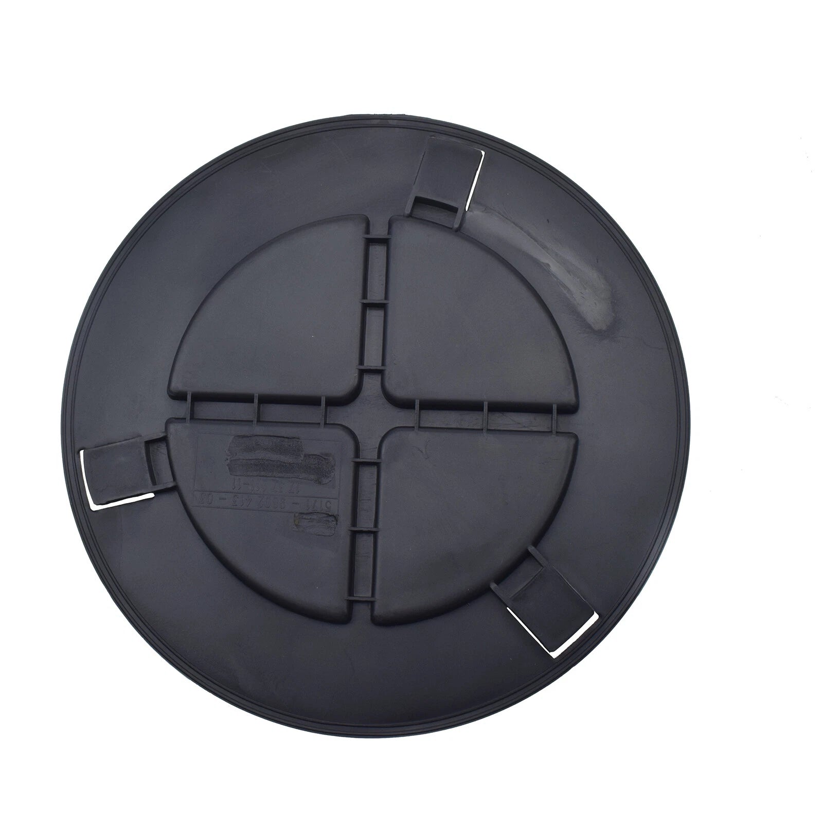 Lid Wheelhouse Cover Inner Fender-Access Cap 51719802413 for BMW Mini R60 R61 6B93BC-57
