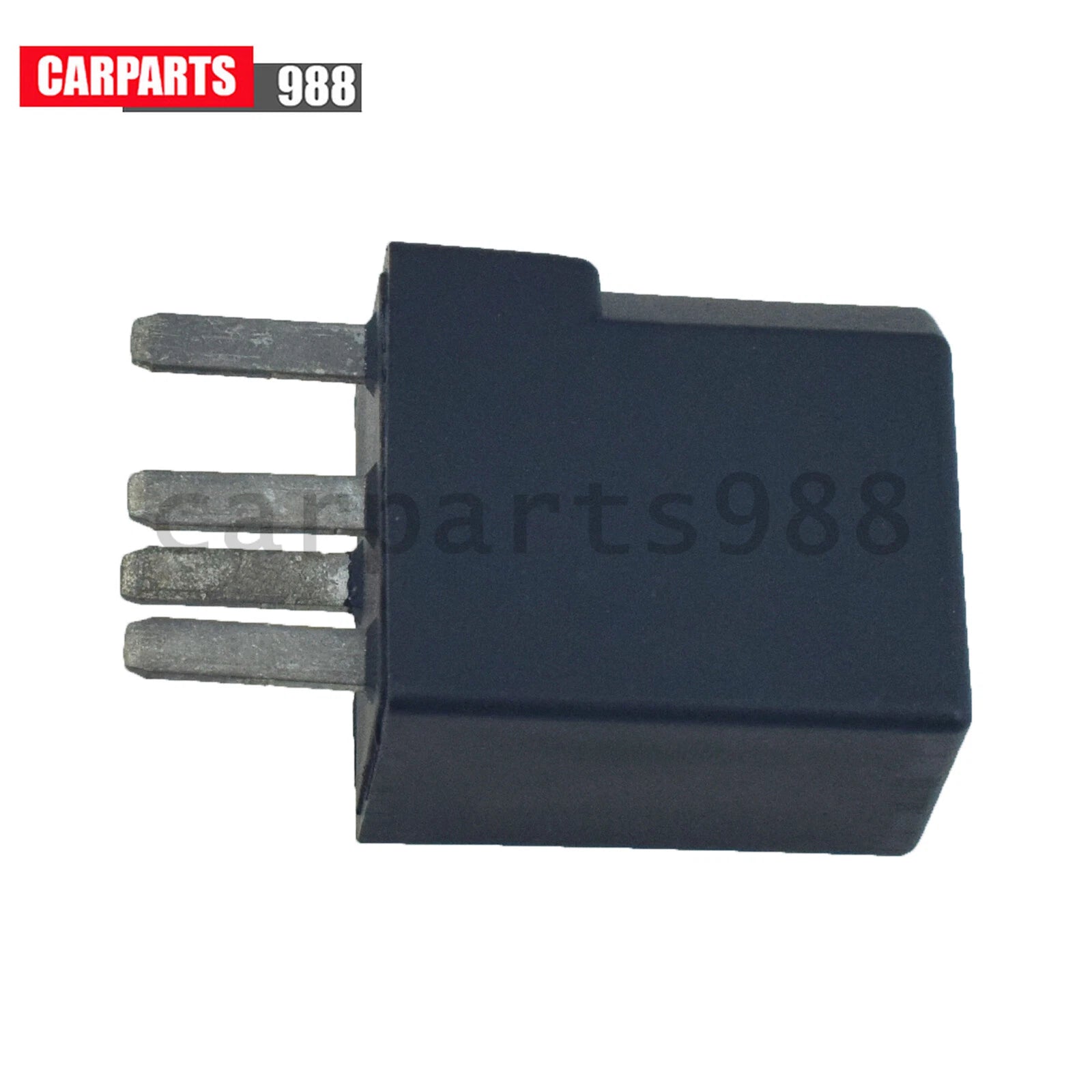 Headlight A/C Relay 15016745 For Chevy Silverado GMC Sierra Yukon Buick Lacrosse 6B93BC-57