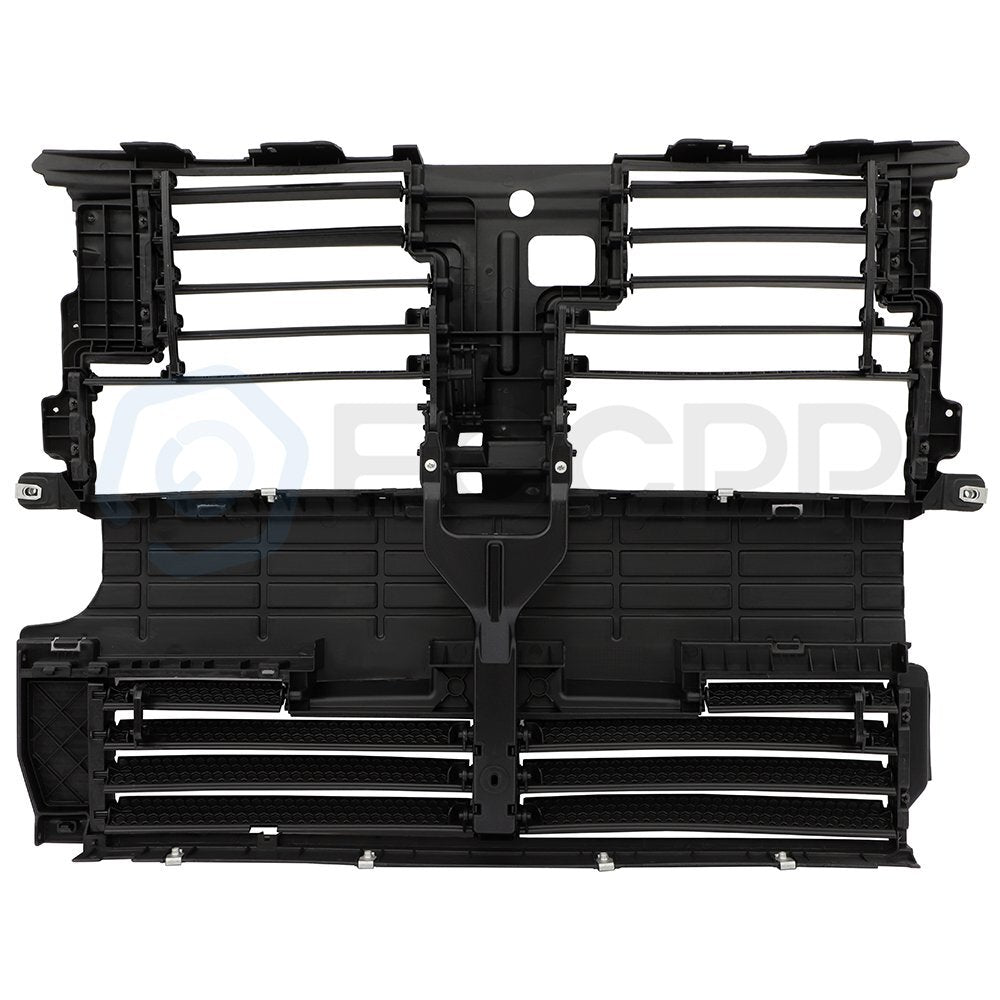 FT4Z8475A Radiator Control Shutter for Ford Edge 2.0L  Black  2015-2018 6B93BC-57