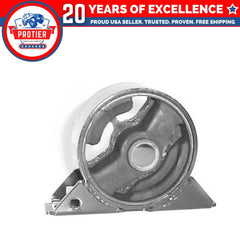 Engine Motor Mount 3PCS Set Fit 1999-2002 Mitsubishi Mirage 1.5L for Auto Trans 6B93BC-57