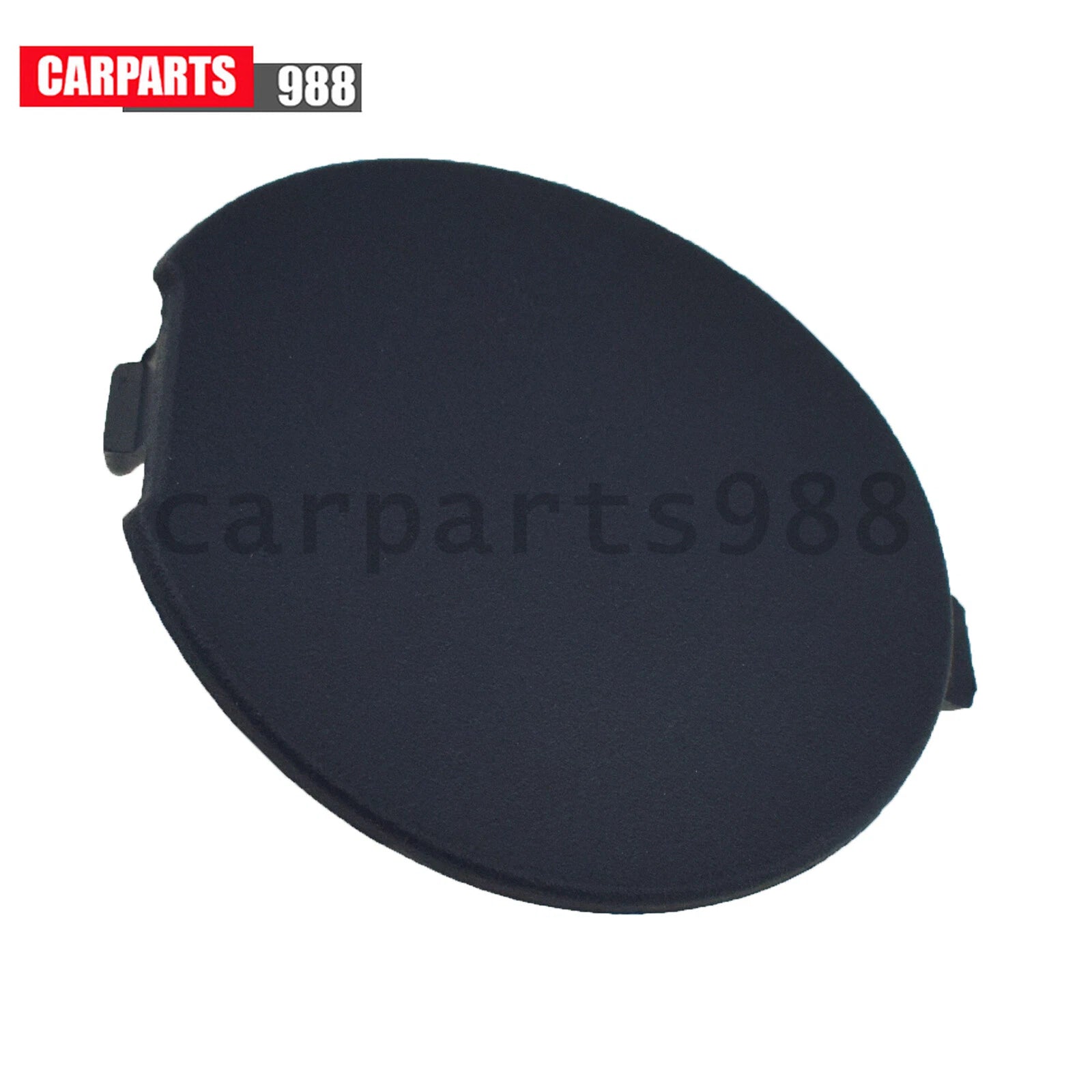 Rear Bumper Tow Eye Hook Cover Cap DGH9-50-EK1 For 2020 2021-2023 Mazda CX-30 6B93BC-57