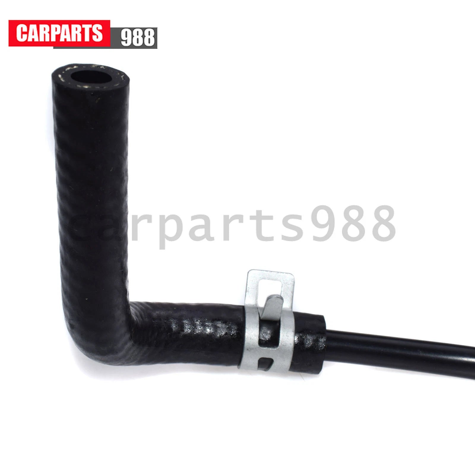 Throttle Body Heater Hose Pipe 25192904 For 09-11 Chevrolet Aveo Pontiac G3 Wave 6B93BC-57