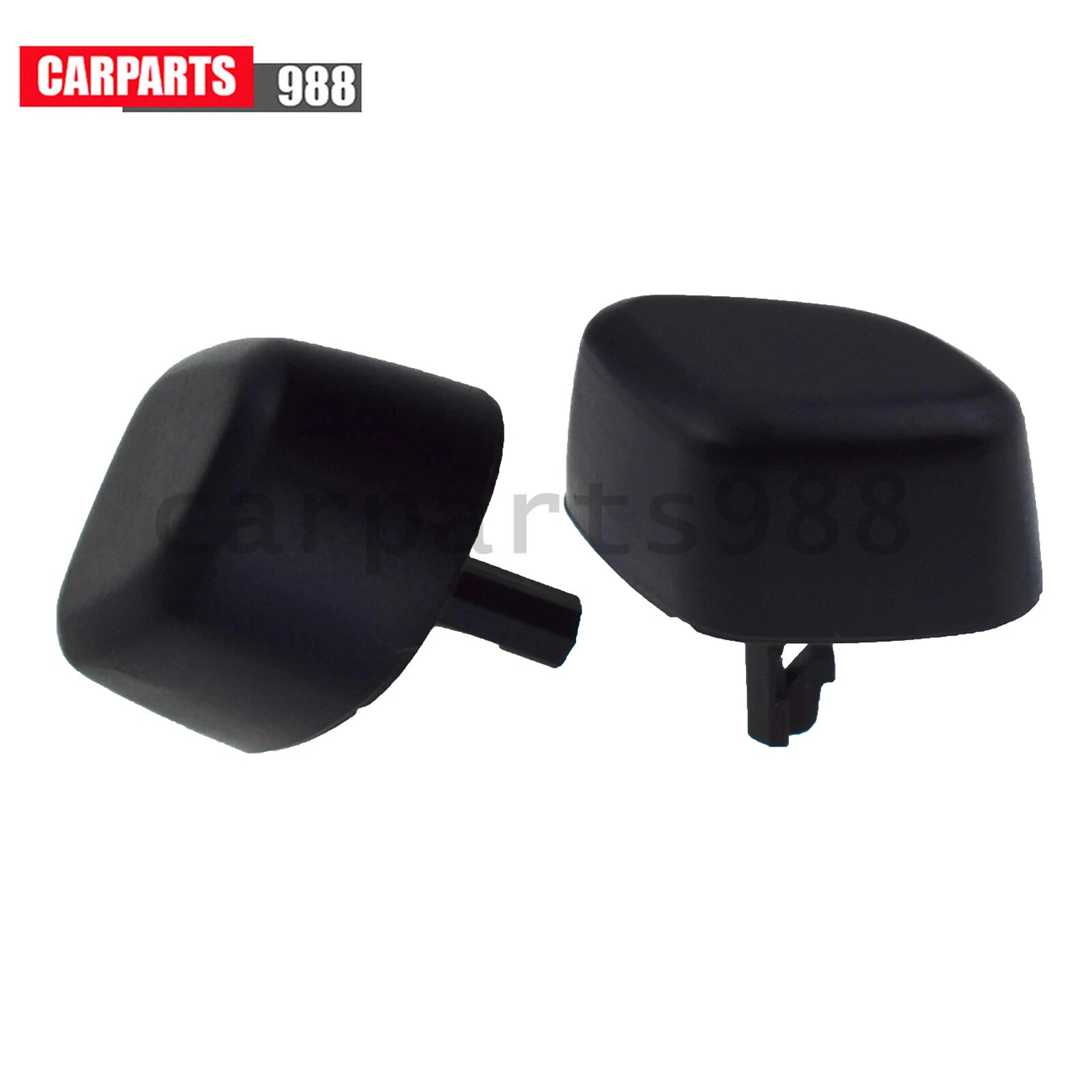 Left Right Seat Headrest Adjust Button Switch Cover For Mercedes W204 W207 W212 6B93BC-57