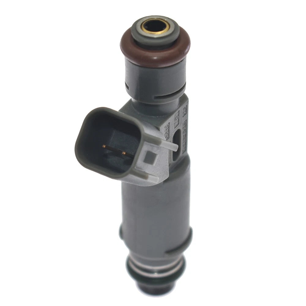 4x Fuel Injectors For 2000 Ford Taurus Mercury Sable 3.0L V6 YF1E-A2C 822-11143 6B93BC-57