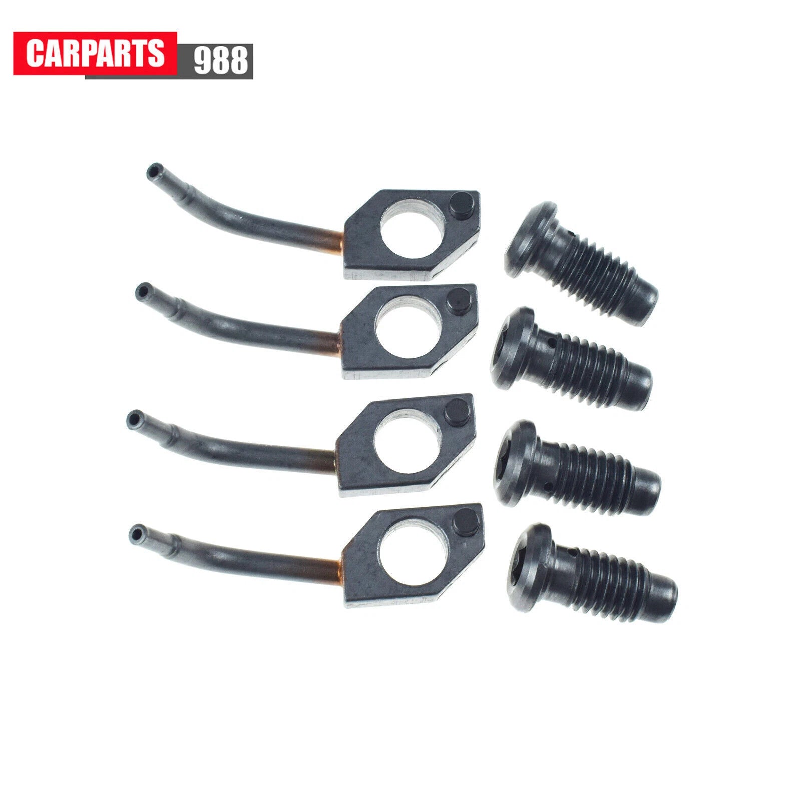 Engine Piston Oil Nozzle Kit 55564441 for Chevrolet Cruze Sonic Aveo Opel Zafira 6B93BC-57