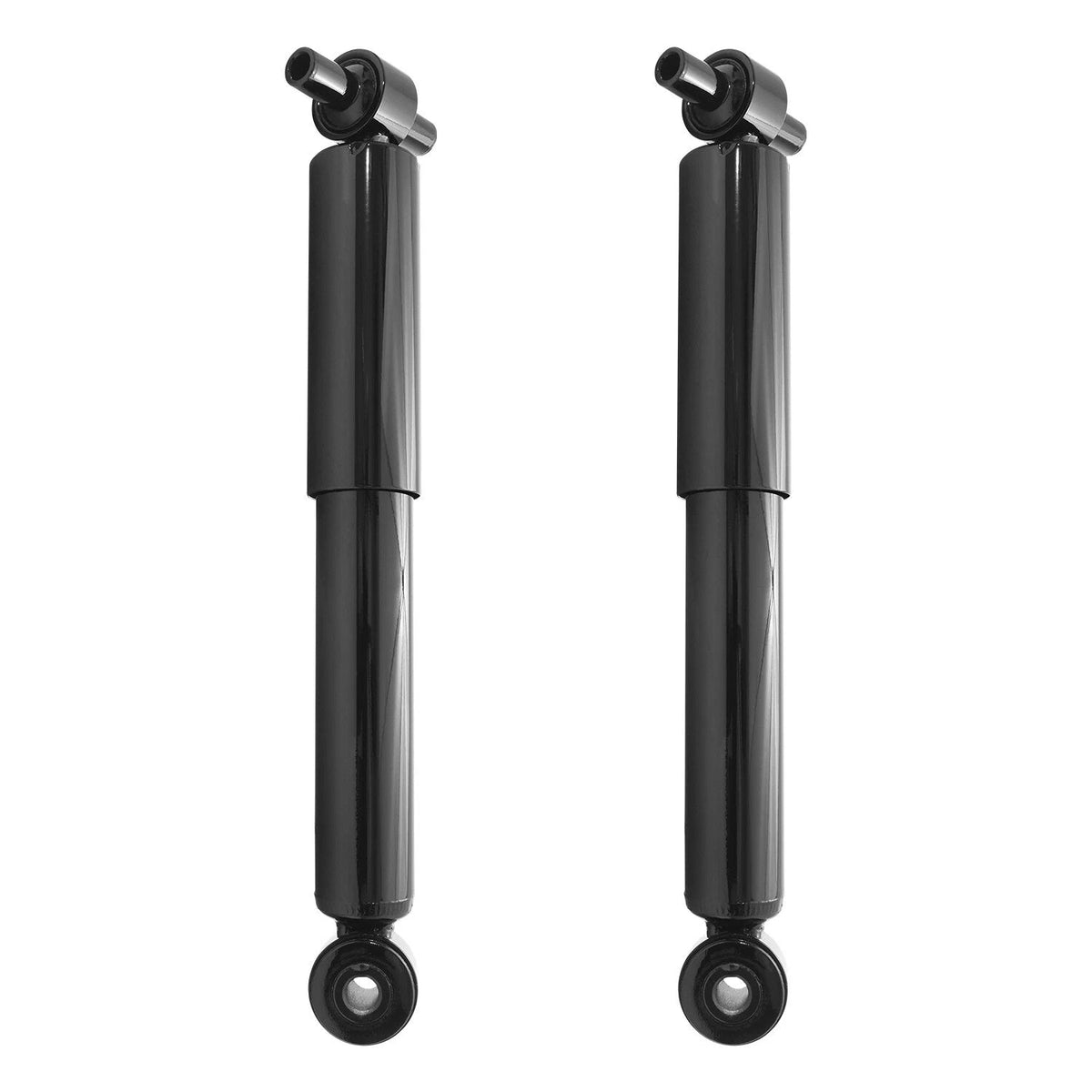 Front Shock Absorber Kit for 2008-2016 Buick Enclave, 2009-2016 Chevrolet 6B93BC-57