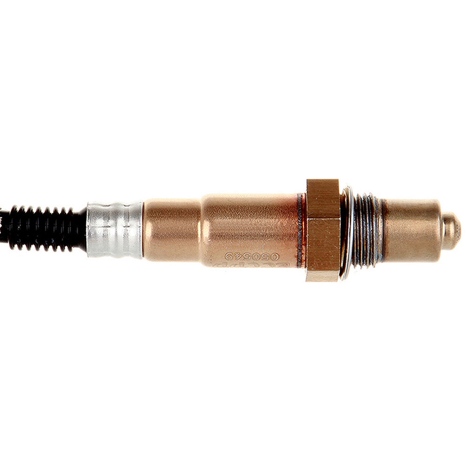 2pcs Downstream 00-2005 For Volkswagen Jetta Audi TT 1.8L O2 02 Oxygen Sensor 6B93BC-57