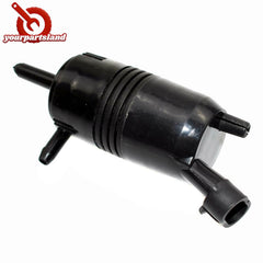 Windshield Washer Pump for Chevrolet Chevy Silverado 1500 2500 3500 HD 22127653 6B93BC-57