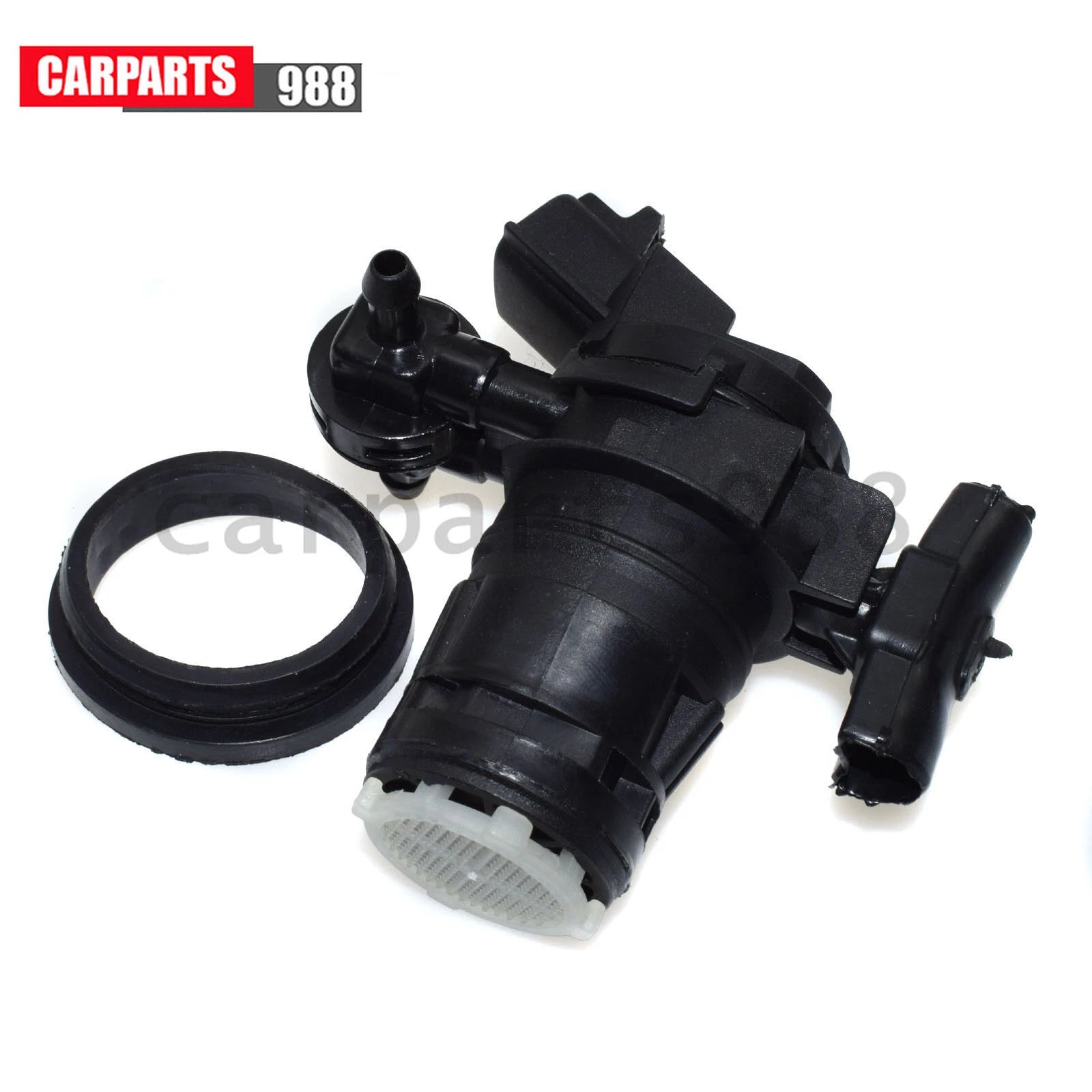 for Toyota RAV4 Mazda 3 5 CX-5 Honda CR-V Fit Windshield Washer Pump 76846TP6C01 6B93BC-57